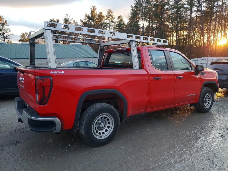 Продажа на аукционе авто 2020 Gmc Sierra, vin: 1GTR9AEFXLZ205423, номер лота: 72870865
