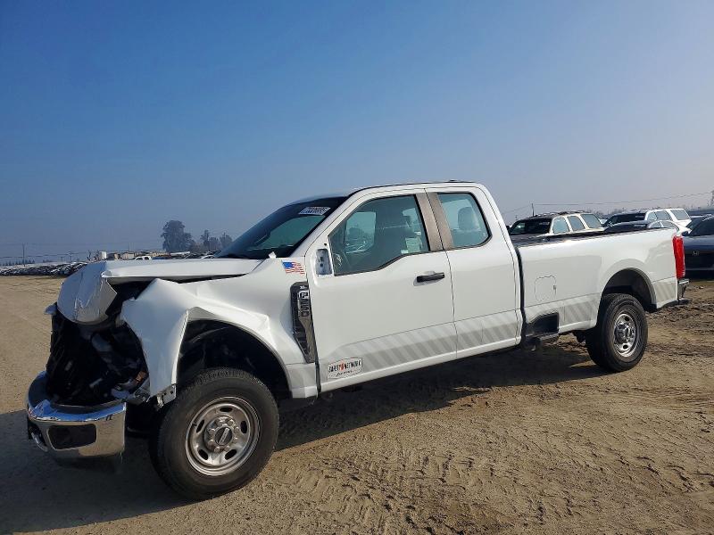 Продажа на аукционе авто 2024 Ford F250, vin: 1FT7X2AA4RED40488, номер лота: 73306995