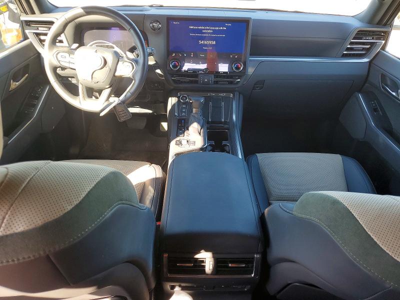 Aukcja sprzedaży 2024 Lexus Gx 550 Pre, vin: JTJTBCDX0R5030239, numer aukcji: 72692335