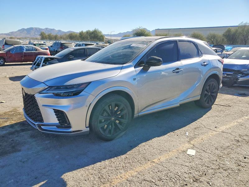Продажа на аукционе авто 2023 Lexus Rx, vin: 2T2BCMEAXPC007493, номер лота: 73643755
