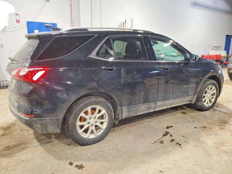 Aukcja sprzedaży 2018 Chevrolet Equinox, vin: 2GNAXSEV4J6283020, numer aukcji: 72134285