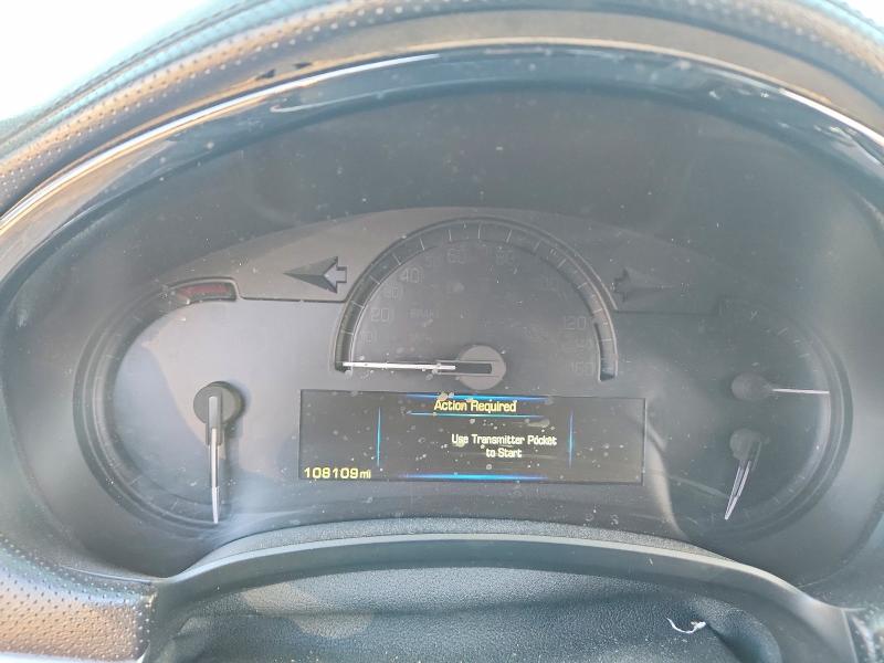 Aukcja sprzedaży 2013 Cadillac Xts, vin: 2G61N5S33D9165324, numer aukcji: 73464875