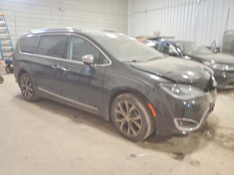 Aukcja sprzedaży 2017 Chrysler Pacifica, vin: 2C4RC1GG5HR670412, numer aukcji: 74541125