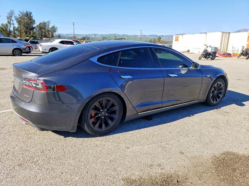 Продажа на аукционе авто 2014 Tesla Model S, vin: 5YJSA1H23EFP67433, номер лота: 73253655