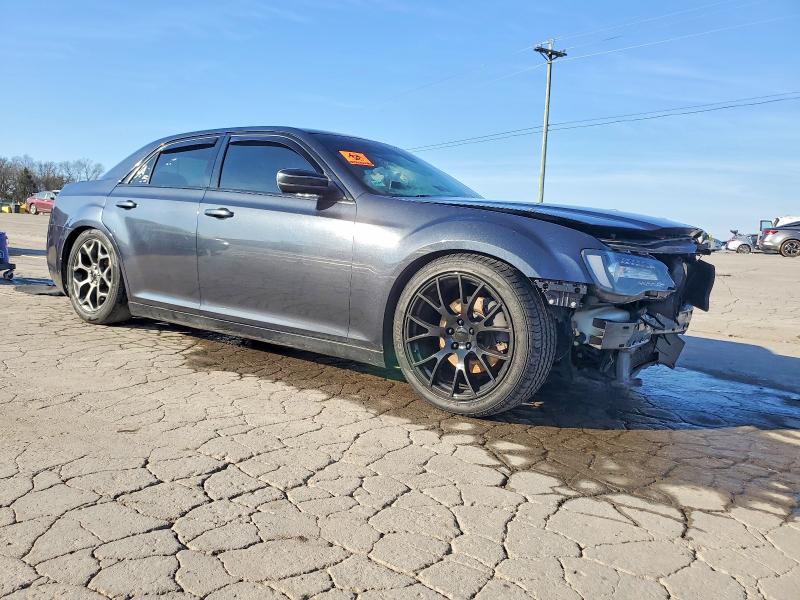 99517465 :رقم المزاد ، 2C3CCAGG1GH296511 vin ، 2016 Chrysler 300 مزاد بيع