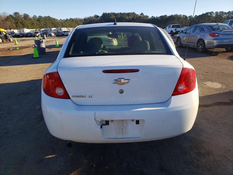 Продажа на аукционе авто 2009 Chevrolet Cobalt, vin: 1G1AT58H897116370, номер лота: 72593445