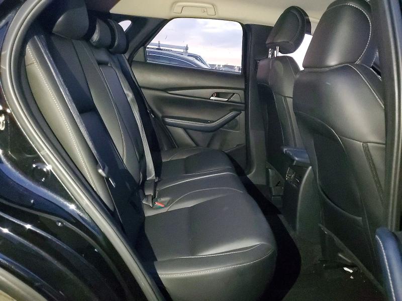 73547505 :رقم المزاد ، 3MVDMABL7MM202452 vin ، 2021 Mazda Cx-30 مزاد بيع