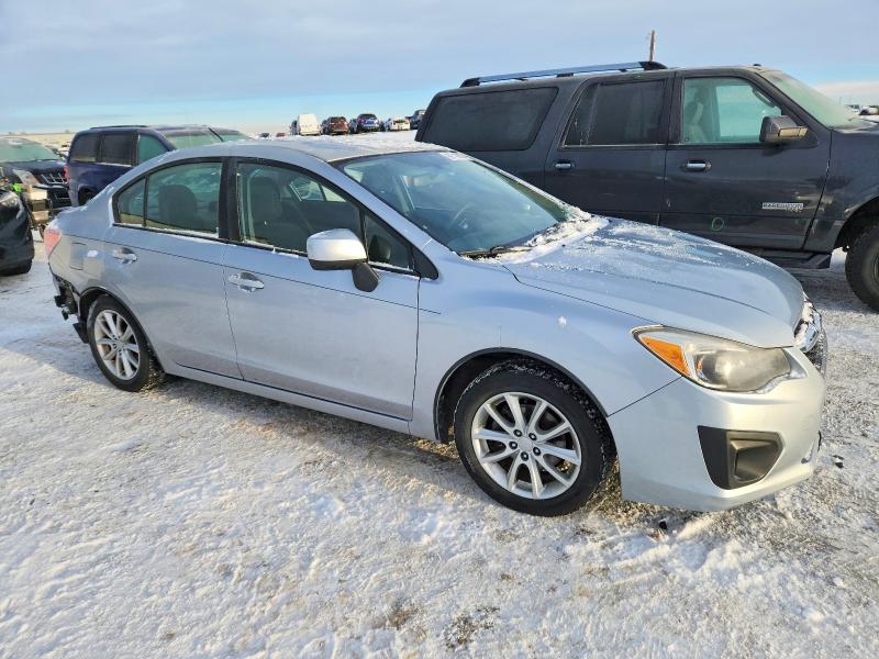 Aukcja sprzedaży 2013 Subaru Impreza, vin: JF1GJAC68DH008989, numer aukcji: 99719975
