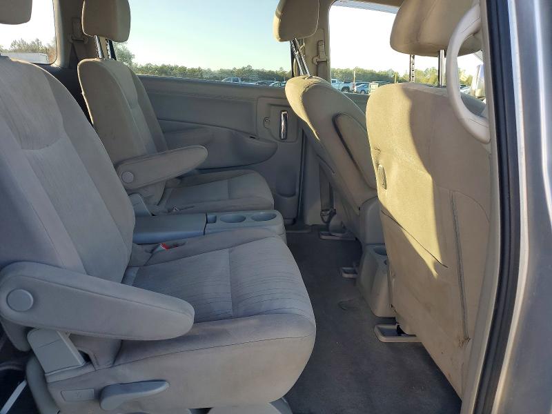Продажа на аукционе авто 2015 Nissan Quest, vin: JN8AE2KP8F9122951, номер лота: 74678555