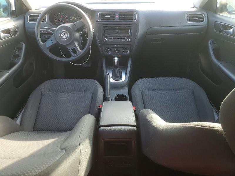 2014 Volkswagen Jetta მანქანა იყიდება აუქციონზე, vin: 3VW2K7AJ6EM312926, აუქციონის ნომერი: 99508685
