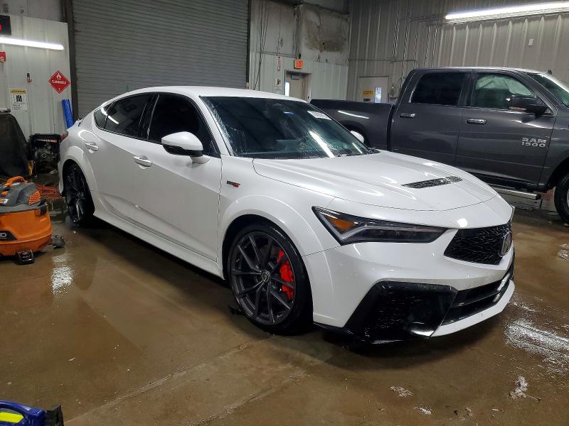 Aukcja sprzedaży 2025 Acura Integra, vin: 19UDE5G93SA003252, numer aukcji: 73890955