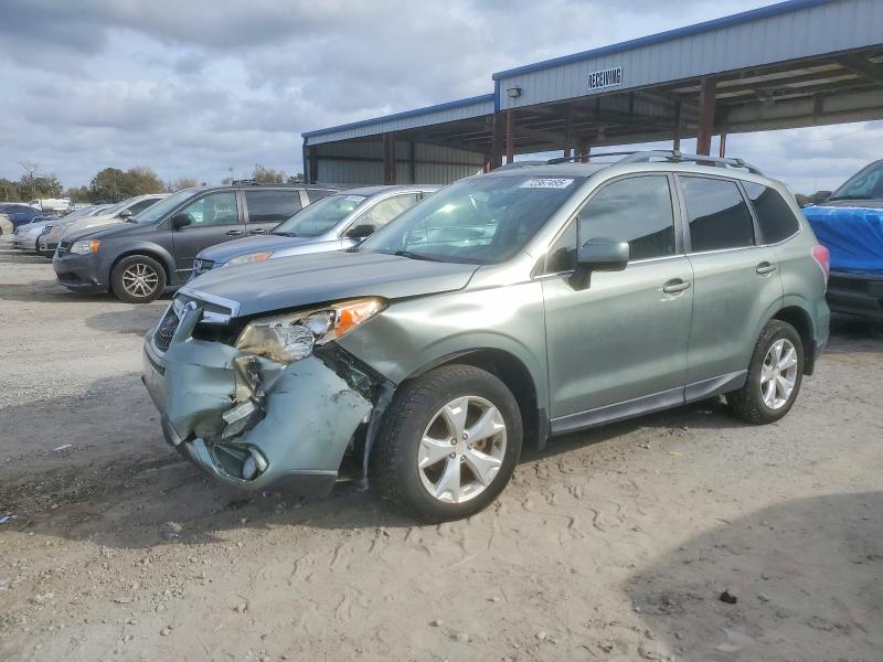 Aukcja sprzedaży 2014 Subaru Forester, vin: JF2SJAHC7EH524699, numer aukcji: 72367495