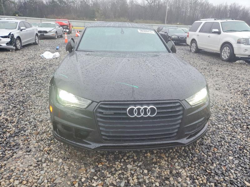 Aukcja sprzedaży 2016 Audi A7, vin: WAUWGAFC6GN196355, numer aukcji: 98508415