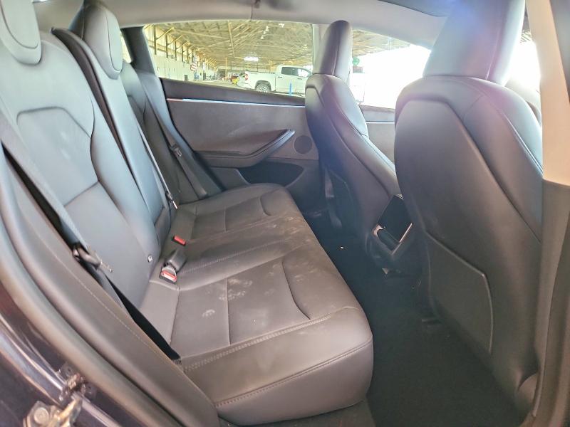 99031095 :رقم المزاد ، 5YJ3E1EA6RF782924 vin ، 2024 Tesla Model 3 مزاد بيع