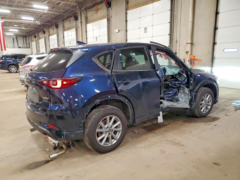 Aukcja sprzedaży 2024 Mazda Cx-5 Prefe, vin: JM3KFBCL6R0411920, numer aukcji: 73087885
