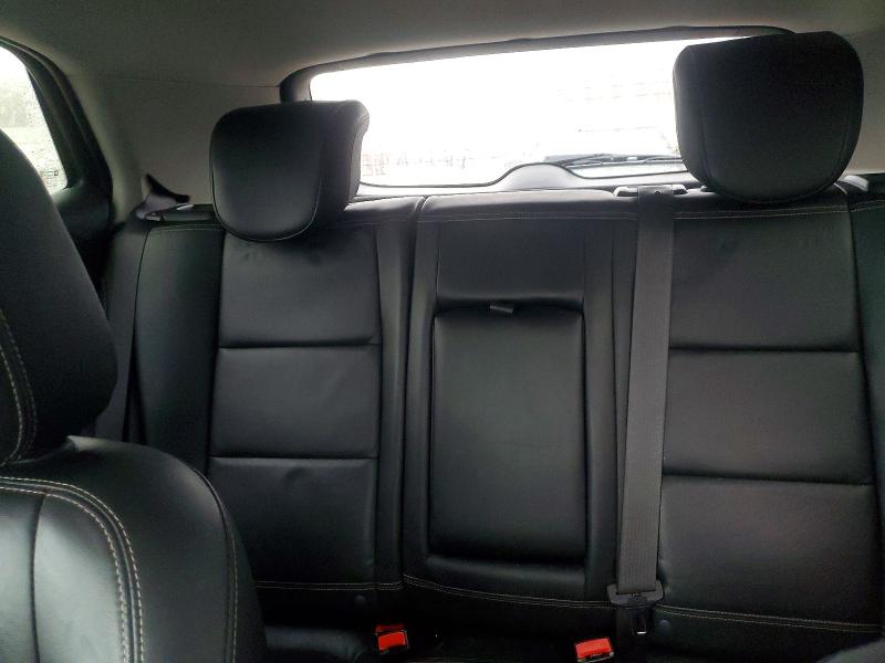 99870325 :رقم المزاد ، KL4CJGSBXFB266005 vin ، 2015 Buick Encore مزاد بيع