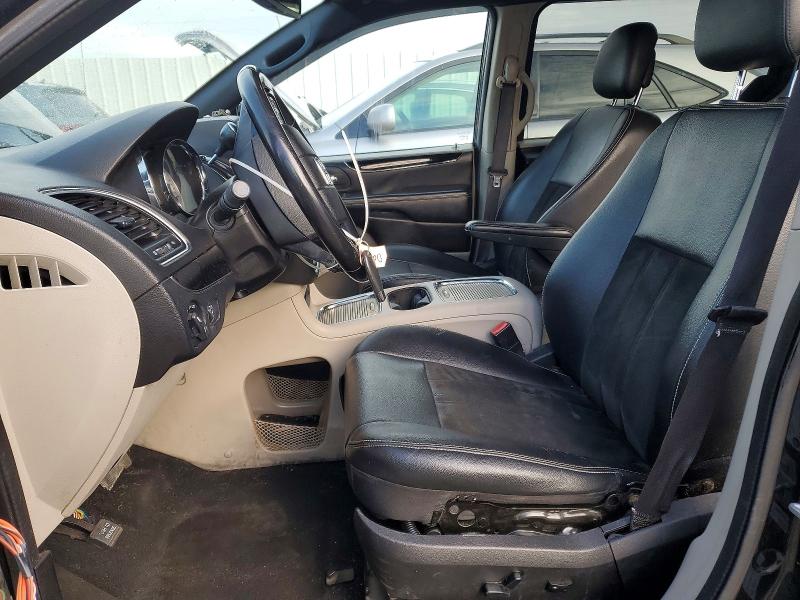 Продаж на аукціоні авто 2019 Dodge Grand Caravan, vin: 2C4RDGCG5KR690897, номер лоту: 72630365