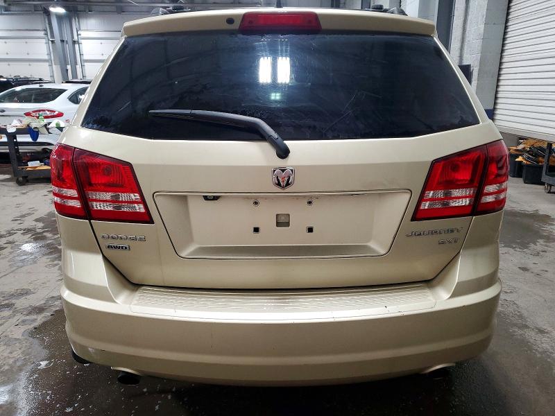 Aukcja sprzedaży 2010 Dodge Journey Sx, vin: 3D4PH5FV4AT226007, numer aukcji: 72542305