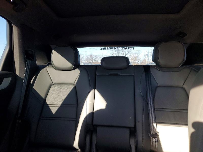 Aukcja sprzedaży 2024 Porsche Cayenne, vin: WP1AL2AY0RDA32060, numer aukcji: 73306355