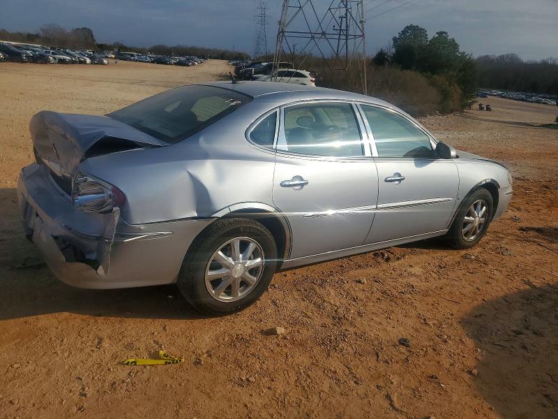 Продажа на аукционе авто 2006 Buick Lacrosse, vin: 2G4WD582461103433, номер лота: 96555965
