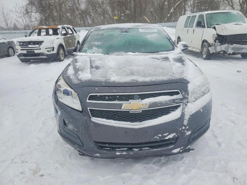 Продаж на аукціоні авто 2013 Chevrolet Malibu, vin: 1G11D5SR0DF196972, номер лоту: 73406355