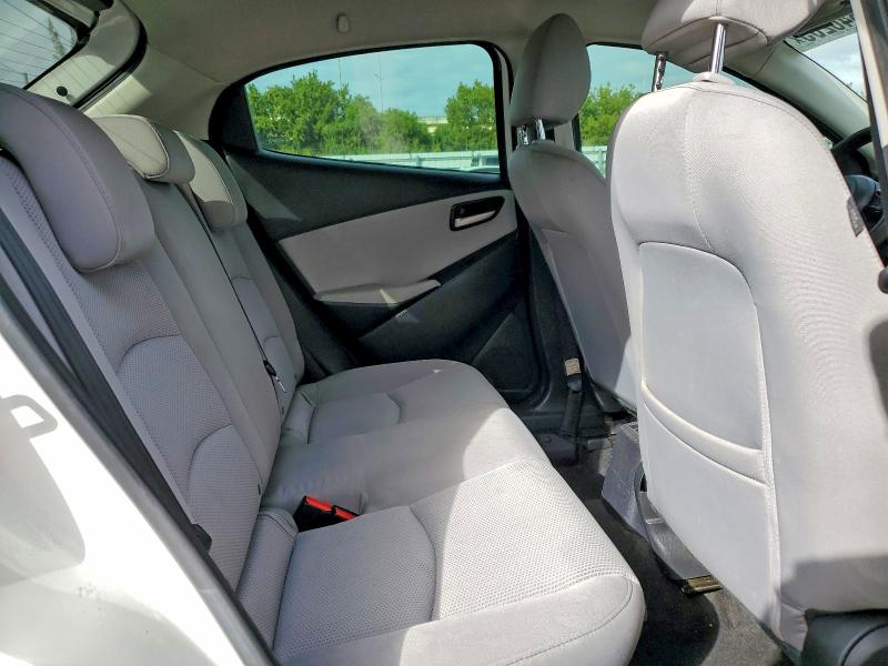 Продаж на аукціоні авто 2020 Toyota Yaris, vin: 3MYDLBJV4LY705121, номер лоту: 73846205