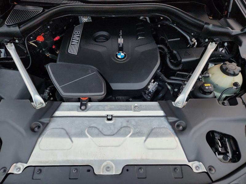 74487525 :رقم المزاد ، 5UXUJ3C56KLG54558 vin ، 2019 Bmw X4 مزاد بيع
