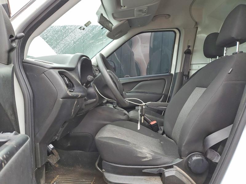 Продажа на аукционе авто 2022 Ram Promaster, vin: ZFBHRFAB5N6W39364, номер лота: 98013605