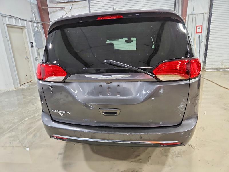 Aukcja sprzedaży 2017 Chrysler Pacifica, vin: 2C4RC1BG1HR576745, numer aukcji: 74102405