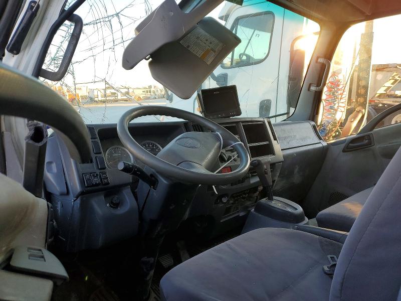 Aukcja sprzedaży 2011 Isuzu Nrr, vin: JALE5W164B7300727, numer aukcji: 98057955