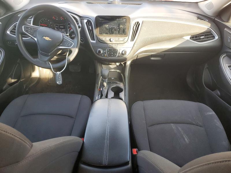 Продажа на аукционе авто 2023 Chevrolet Malibu Lt, vin: 1G1ZD5ST7PF171120, номер лота: 74263685