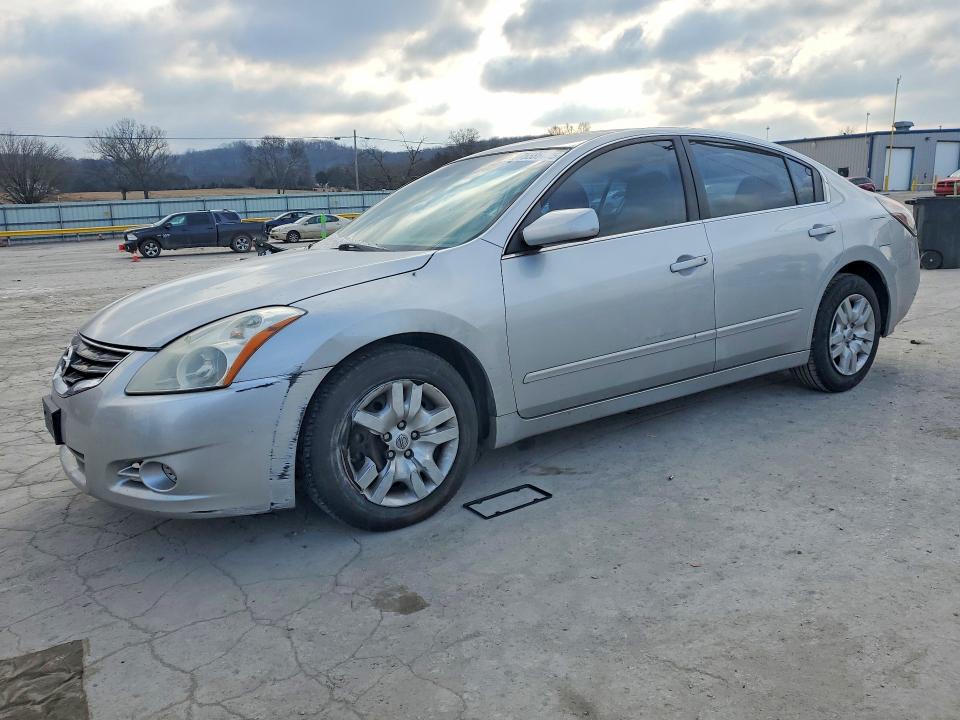 Продаж на аукціоні авто 2011 Nissan Altima, vin: 1N4AL2AP9BC182937, номер лоту: 51834456