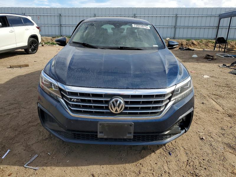 Aukcja sprzedaży 2022 Volkswagen Passat, vin: 1VWMA7A3XNC000753, numer aukcji: 73972815