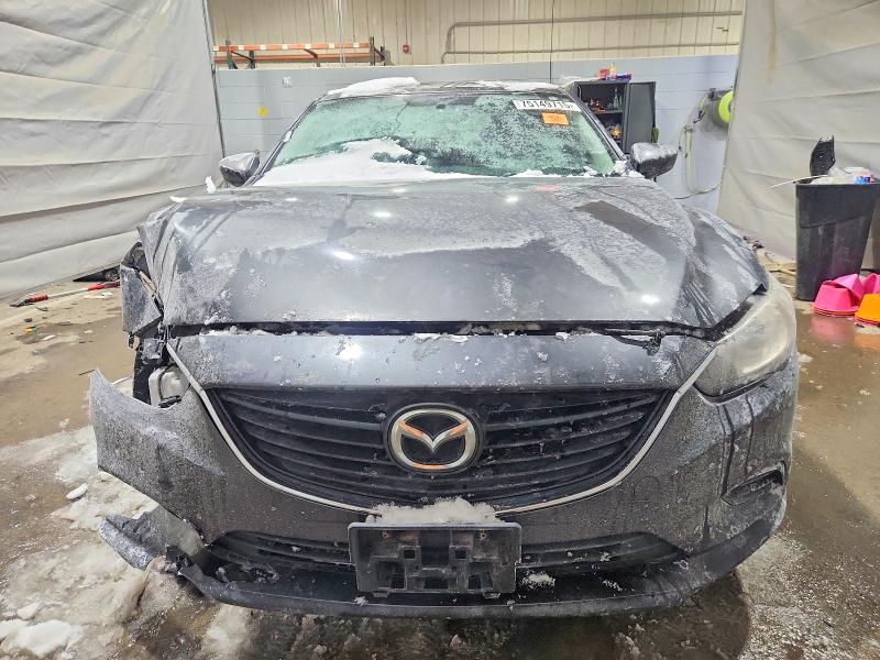 Aukcja sprzedaży 2014 Mazda 6, vin: JM1GJ1U62E1147129, numer aukcji: 75149715