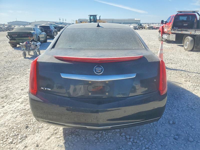 Продажа на аукционе авто 2014 Cadillac Xts, vin: 2G61L5S39E9179624, номер лота: 73151985