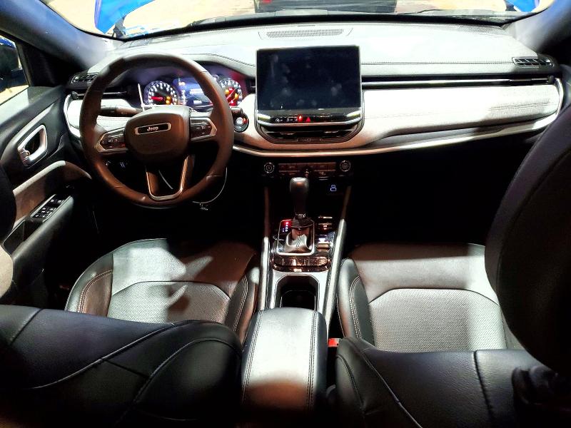 Продаж на аукціоні авто 2023 Jeep Compass, vin: 3C4NJDFN1PT544937, номер лоту: 72801405