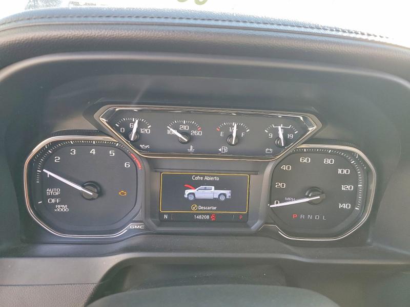 Aukcja sprzedaży 2020 Gmc Sierra, vin: 1GTP8DED9LZ320184, numer aukcji: 99275245