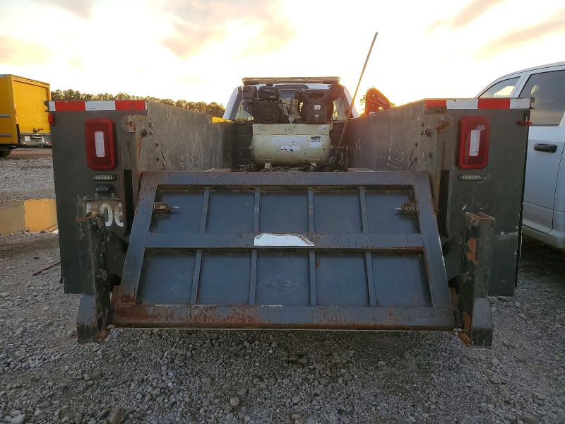 2018 Ford F350 Super მანქანა იყიდება აუქციონზე, vin: 1FDRF3GT2JEB85434, აუქციონის ნომერი: 72715045