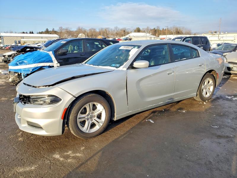 Продажа на аукционе авто 2019 Dodge Charger, vin: 2C3CDXBG4KH753280, номер лота: 73498825