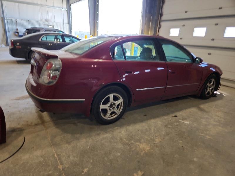 98666055 :رقم المزاد ، 1N4AL11E85C339001 vin ، 2005 Nissan Altima مزاد بيع