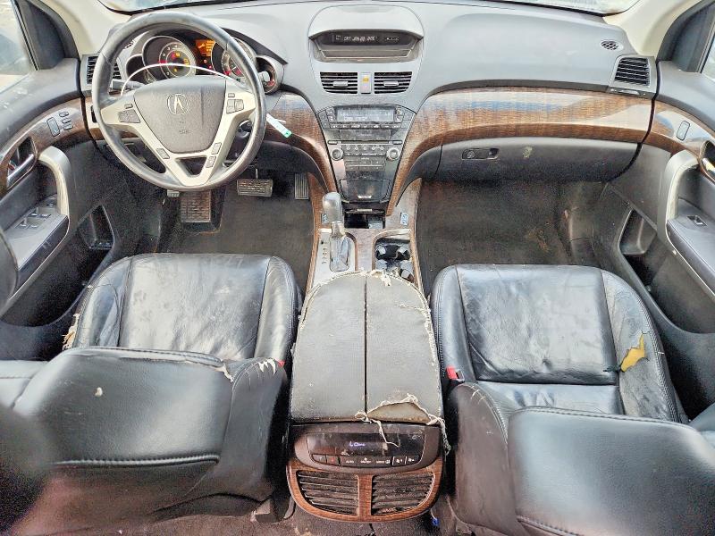 Aukcja sprzedaży 2010 Acura Mdx, vin: 2HNYD2H21AH523544, numer aukcji: 99337905