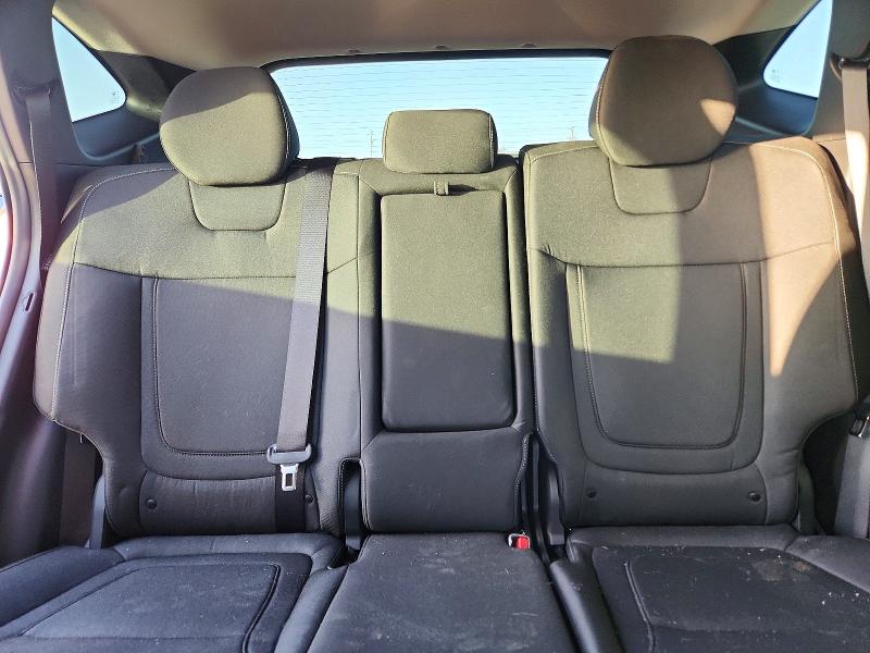 2024 Hyundai Tucson მანქანა იყიდება აუქციონზე, vin: 5NMJA3DE9RH430017, აუქციონის ნომერი: 74417985
