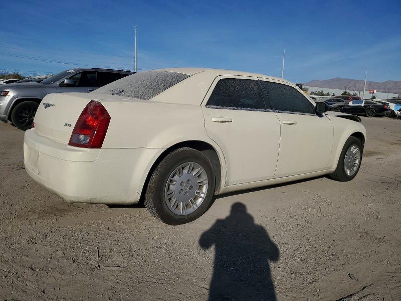 75044765 :رقم المزاد ، 2C3KA43R97H609296 vin ، 2007 Chrysler 300 مزاد بيع