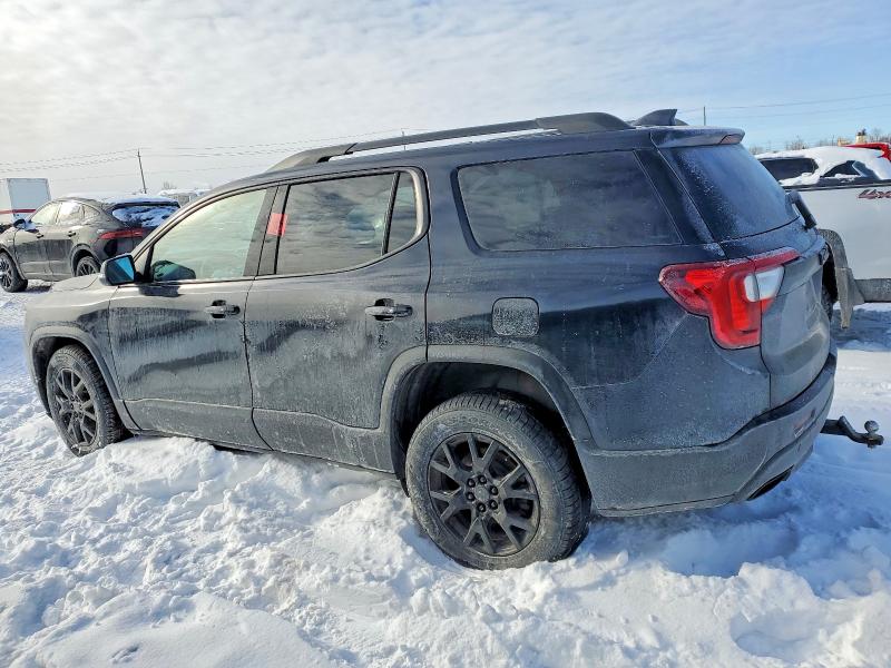 Aukcja sprzedaży 2023 Gmc Acadia, vin: 1GKKNRLS3PZ115066, numer aukcji: 74941875