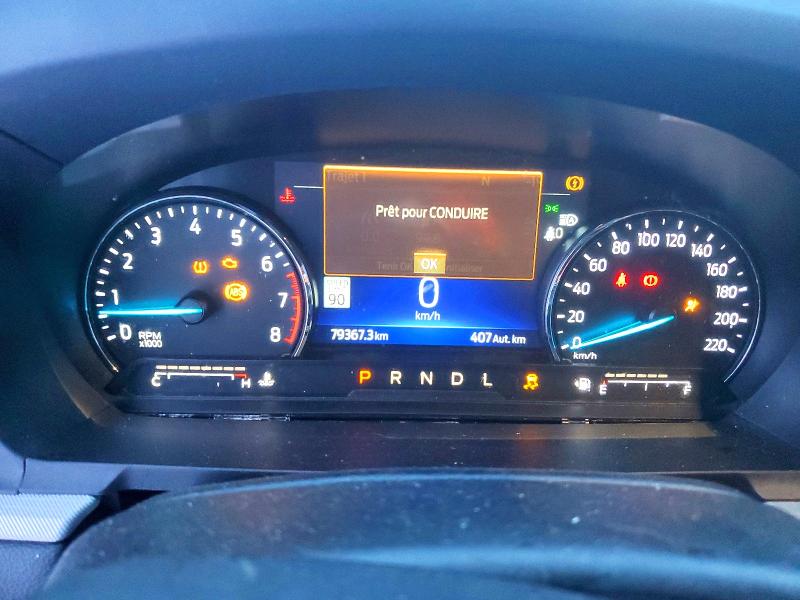 Продажа на аукционе авто 2022 Ford Explorer, vin: 1FMSK8DH7NGA06499, номер лота: 98889635