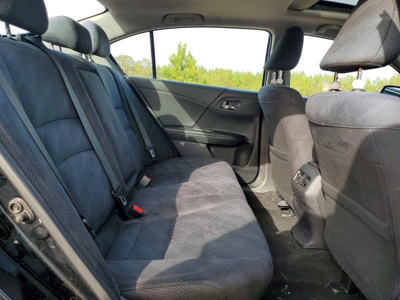 Продаж на аукціоні авто 2016 Honda Accord, vin: 1HGCR2F77GA068398, номер лоту: 98830765