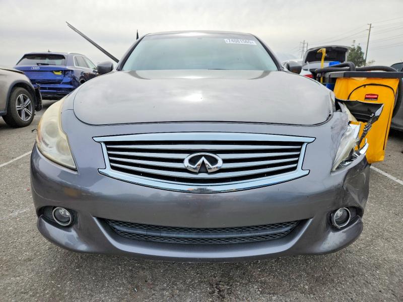 Aukcja sprzedaży 2010 Infiniti G37, vin: JN1CV6AP7AM408831, numer aukcji: 74081565