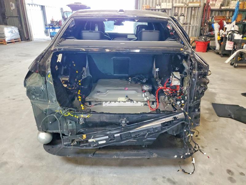 Aukcja sprzedaży 2024 Bmw I7, vin: WBY43EJ01RCP98734, numer aukcji: 98083645