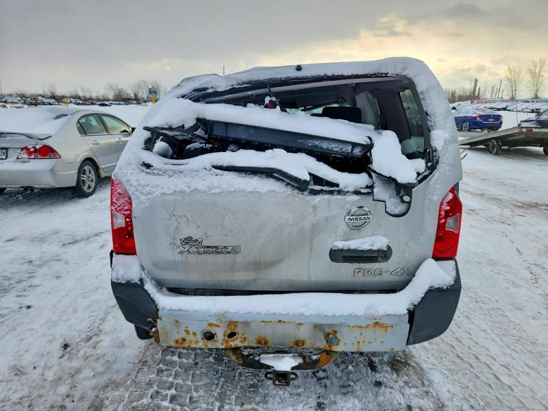 Продажа на аукционе авто 2012 Nissan Xterra Off, vin: 5N1AN0NW2CC508374, номер лота: 74244205