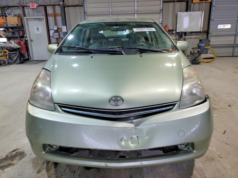 Aukcja sprzedaży 2006 Toyota Prius, vin: JTDKB20U867514891, numer aukcji: 72627755